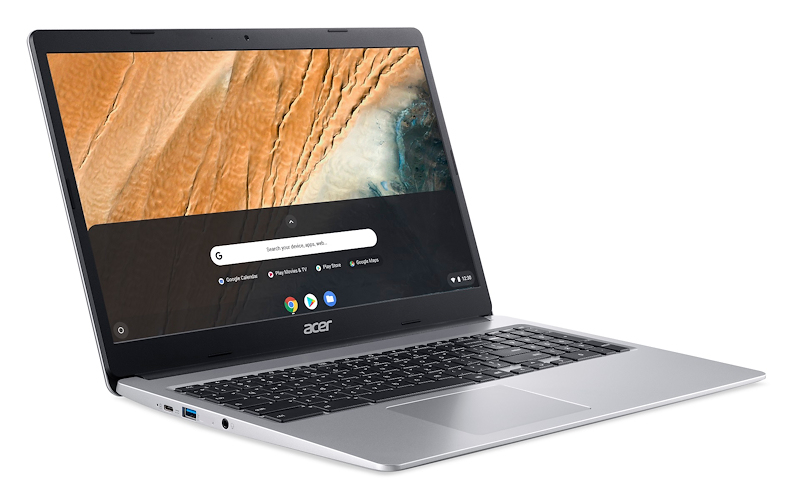Acer Chromebook CB315-3H-C3QD Intel® Celeron® N N4020 – image 2