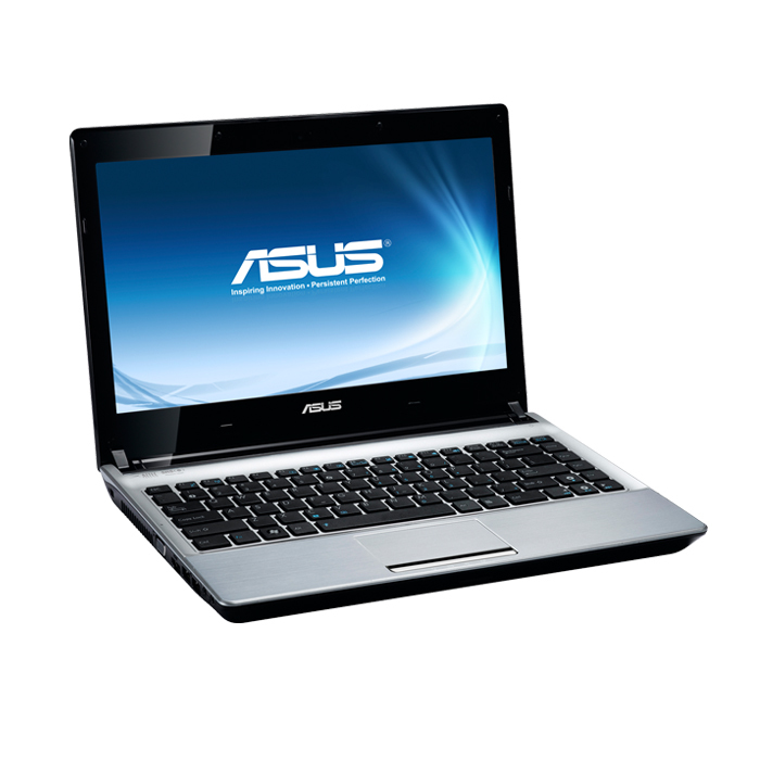 ASUS U30JC-QX051X laptop Intel® Core™ i5 i5-520M – image 2