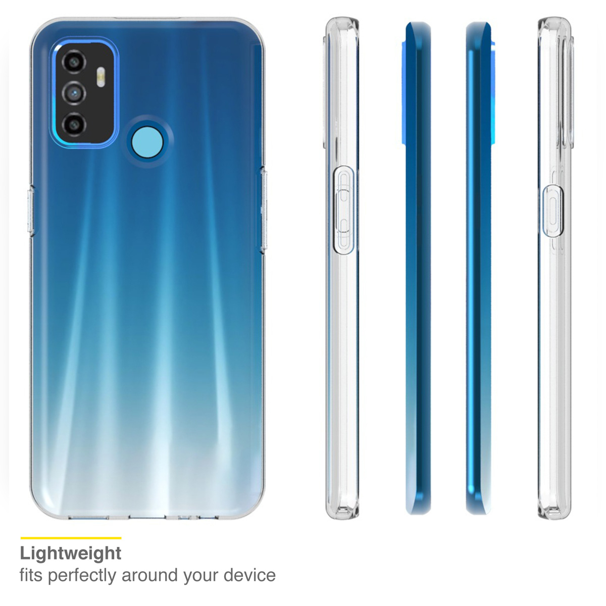 Accezz SH00043819 mobile phone case – image 5