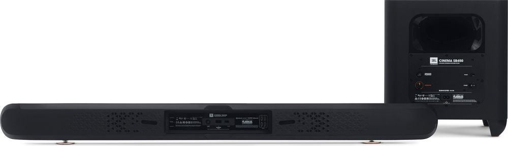 JBL Cinema SB450 – image 4