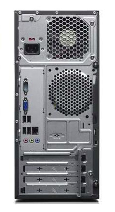 Lenovo A70 + ThinkVision D186 – image 4