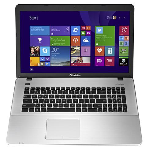 ASUS R752LN-T4078H laptop Intel® Core™ i5 i5-4210U – image 5