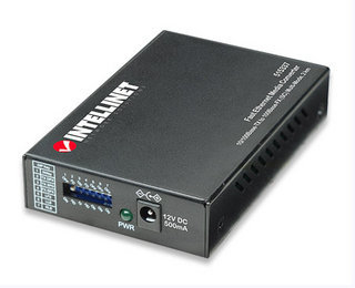 Intellinet 515337 network media converter 100 Mbit/s 1300 nm – image 4