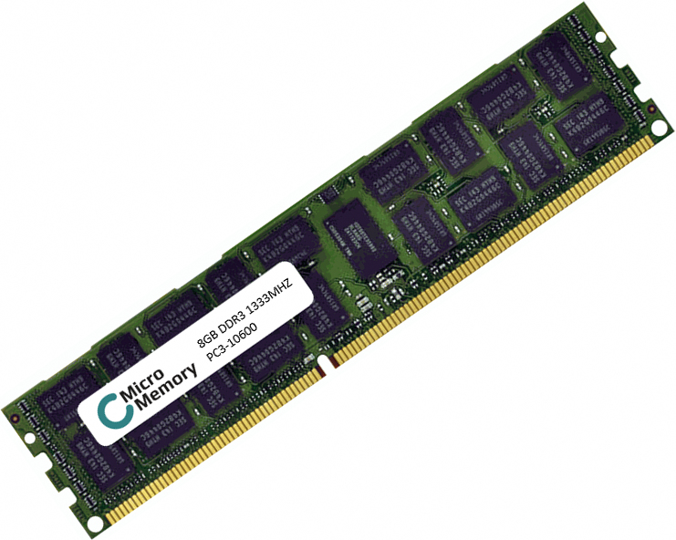 CoreParts P9RN2-MM memory module