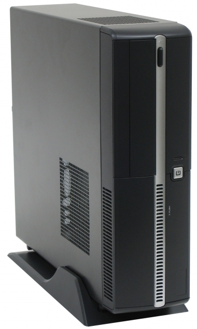 MSI Hetis 945-E Lite, Black