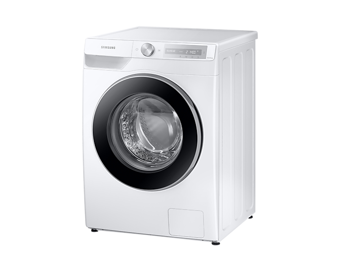 Samsung WW10T634DLH washing machine Front-load – image 3