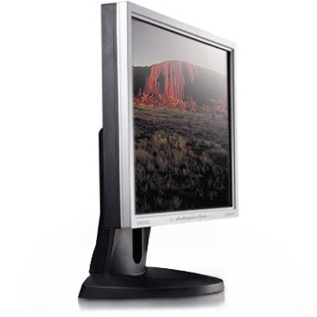 Samsung SM193T 19" TFT .29 82kHz TCO95 Black