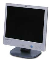 HP Pavilion f1523 15-inch LCD-monitor