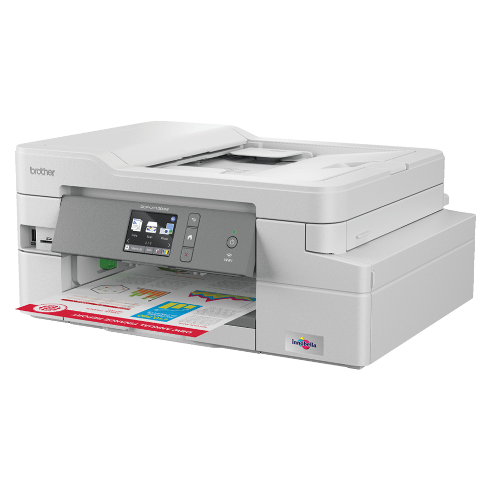 Brother DCP-J1100DW Inkjet A4 – image 3
