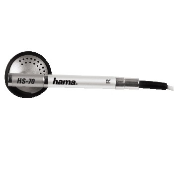 Hama HS-70 Headset Wired – image 8