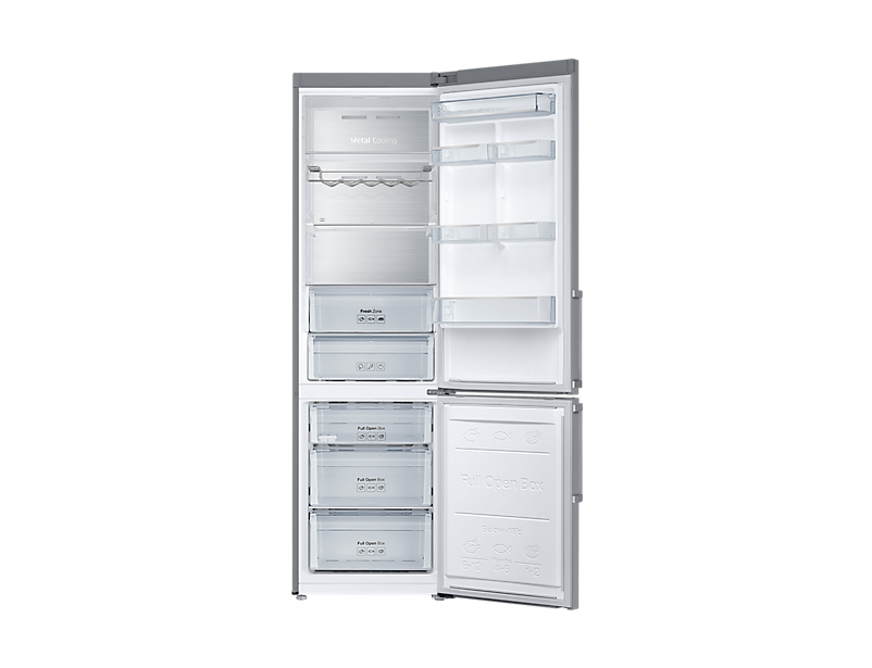 Samsung RB37J5346SS Freestanding – image 5