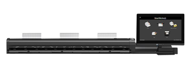 Canon Z36 - Scanner per grandi formati - …