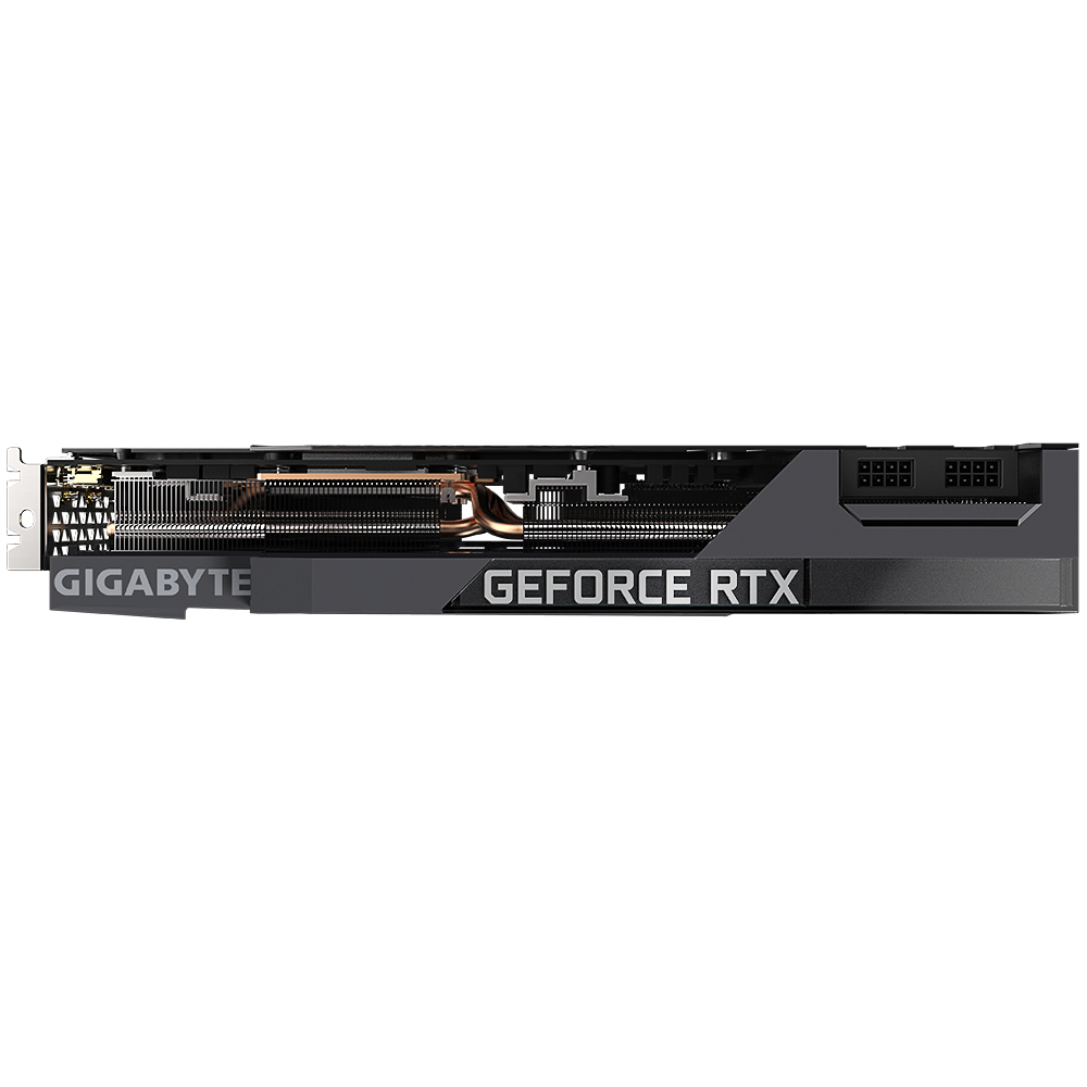 GIGABYTE GeForce RTX 3080 Ti EAGLE OC 12G – image 6
