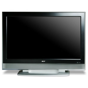 Acer AT4220 106.7 cm (42") HD Black, Silver 500 cd/m²