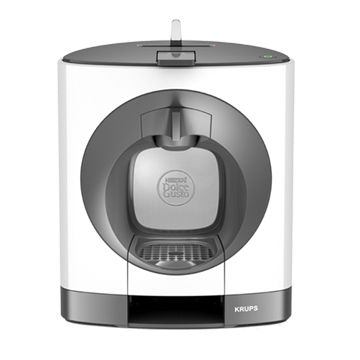Krups YY2292FD coffee maker Fully-auto Capsule coffee machine