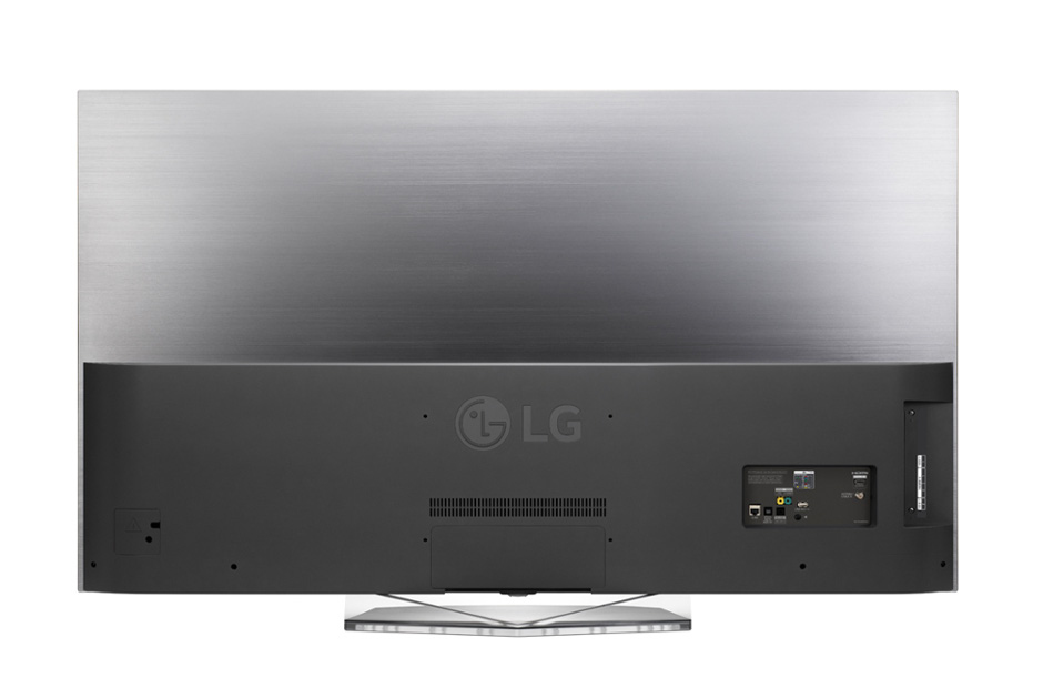 LG 55EG9A7V TV 139.7 cm (55") Full HD Smart TV Wi-Fi Black – image 6