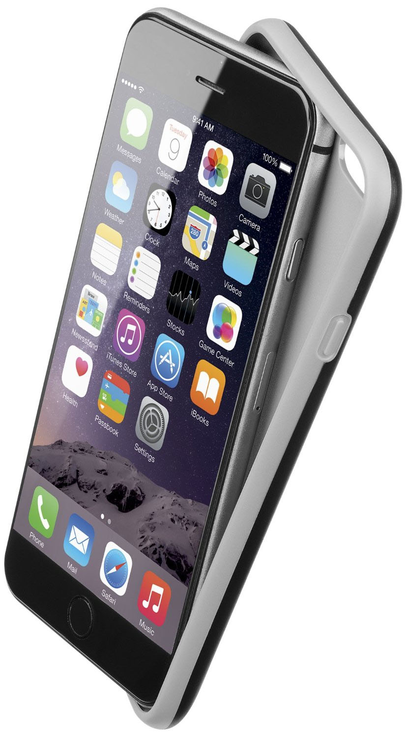 Cellularline Double Strong - iPhone 6S/6 Plus – image 1
