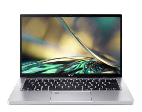 Acer Spin 3 SP314-55N-510G Intel® Core™ i5 i5-1235U Hybrid (2-in-1) – image 2