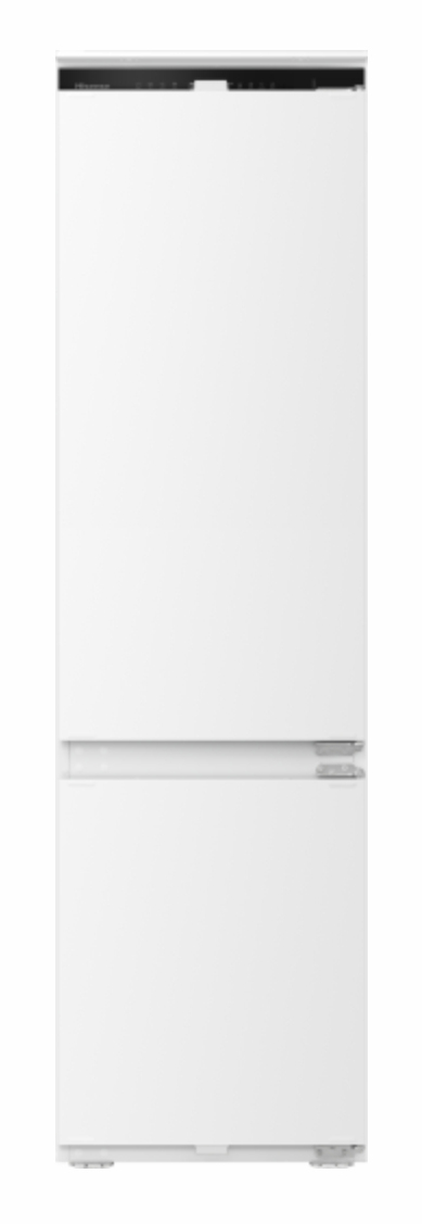 Hisense RB3B280NEWE1 — vue 1 sur 5