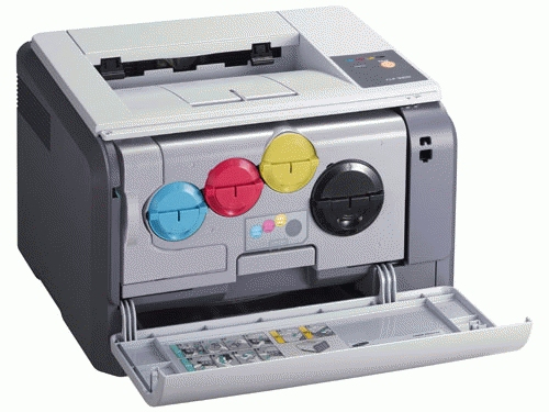 Samsung CLP-310 A4 Laser Color Buy 3 get 1 Free Kit – image 2