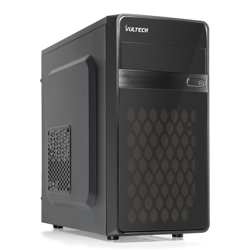 Vultech GS-2678 computer case Black