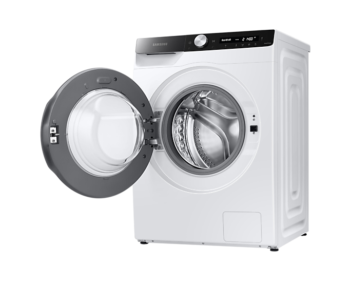 Samsung WW80T534AAE/S5 washing machine Front-load – image 6