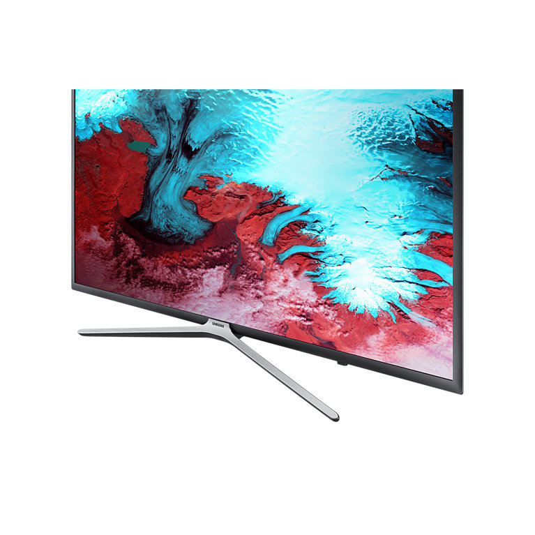 Samsung UE32K5579SU 81.3 cm (32") Full HD Smart TV Wi-Fi Titanium – image 5
