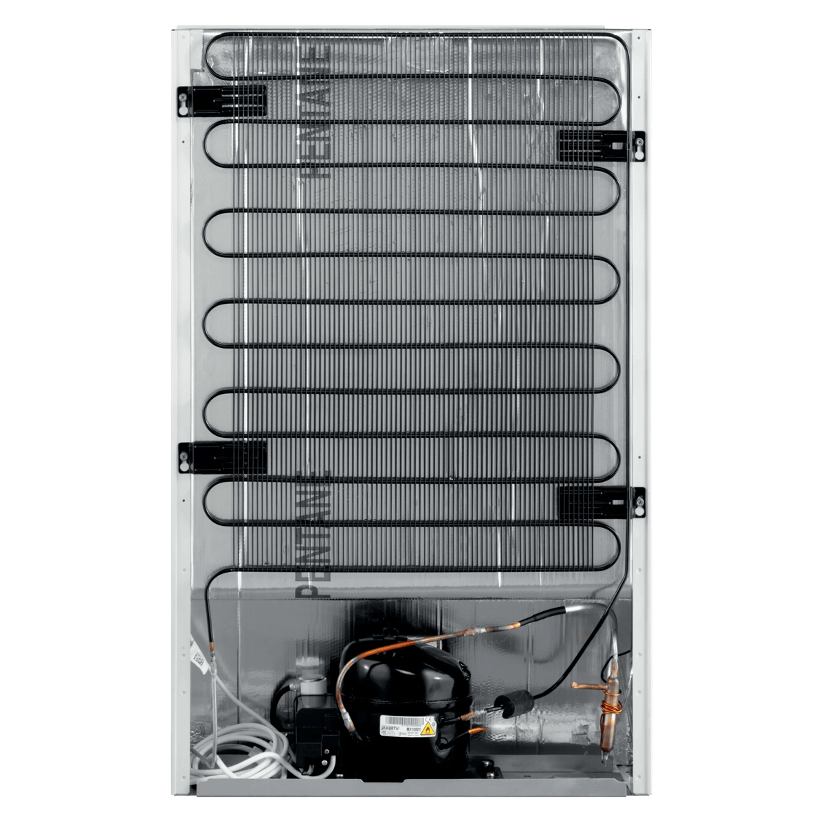 AEG NAB6L88ES Upright freezer Built-in – image 4
