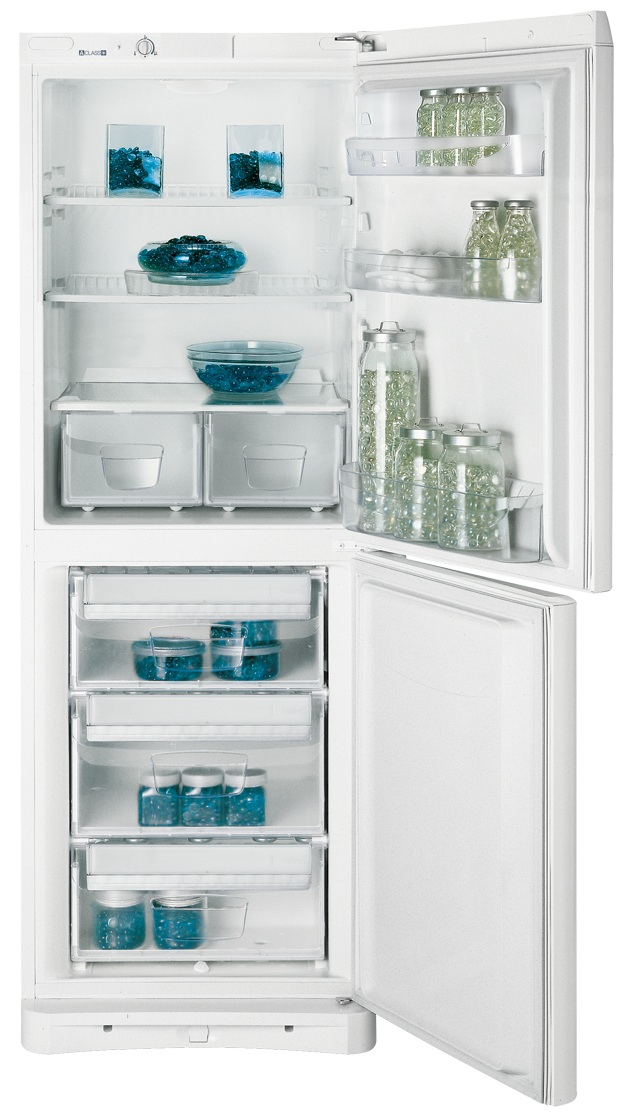 Indesit BAN 12 – image 2