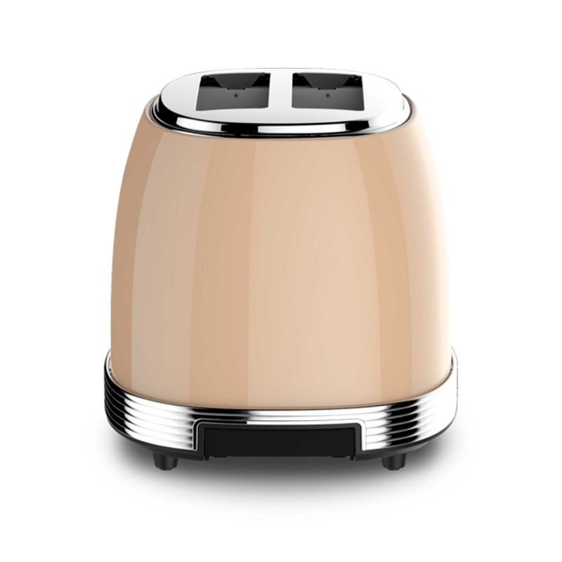 Sogo TOS-SS-5470 toaster 6 2 slice(s) Beige – image 6