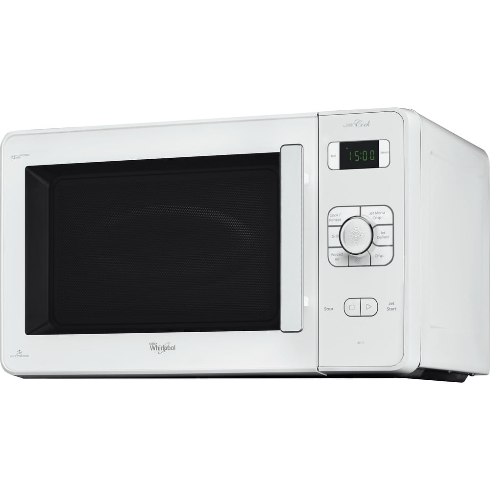Whirlpool JC 218 WH — vue 1 sur 1