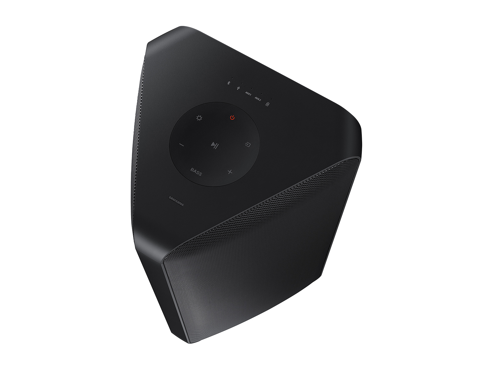 Samsung MX-ST50B Black Wired & Wireless – image 3