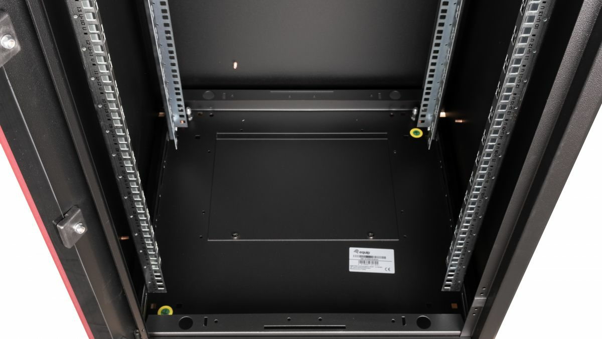 Equip Basic Flex 19' Cabinet, 22U – image 3