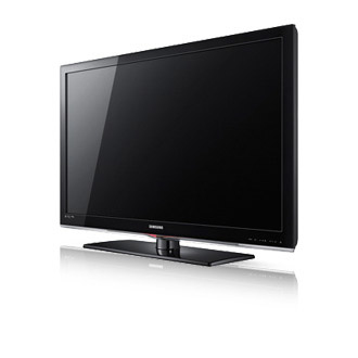 Samsung LA46C530 TV 116.8 cm (46") Full HD Black – image 2