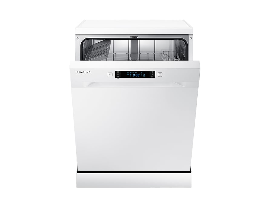 Samsung DW60M5052FW Freestanding 13 place settings – image 5
