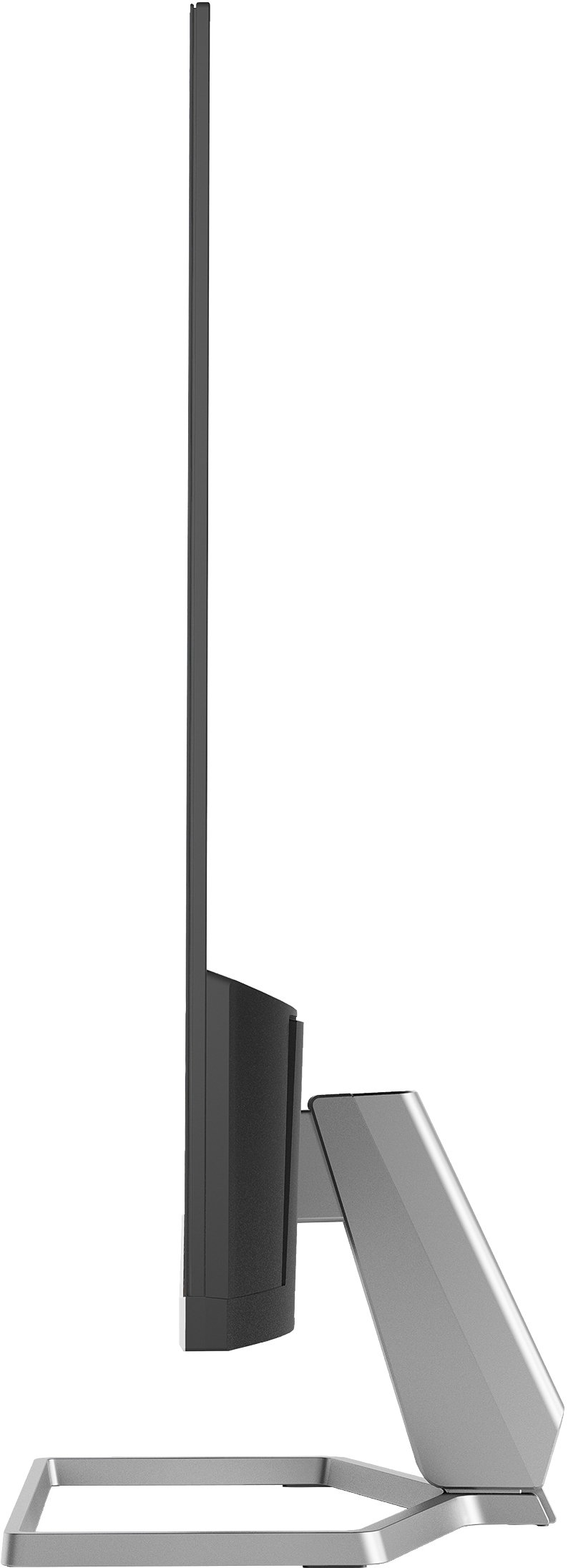 HP M27f computer monitor – image 4
