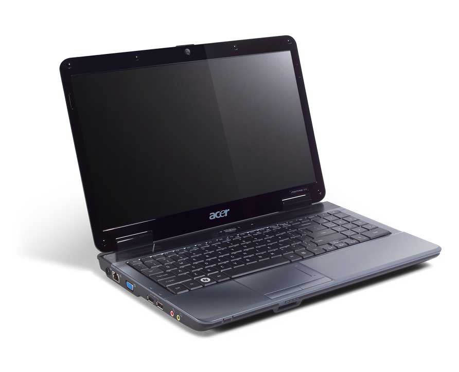 Acer Aspire 5532-314G25Mn AMD Athlon X2 Dual-Core L310 – image 2