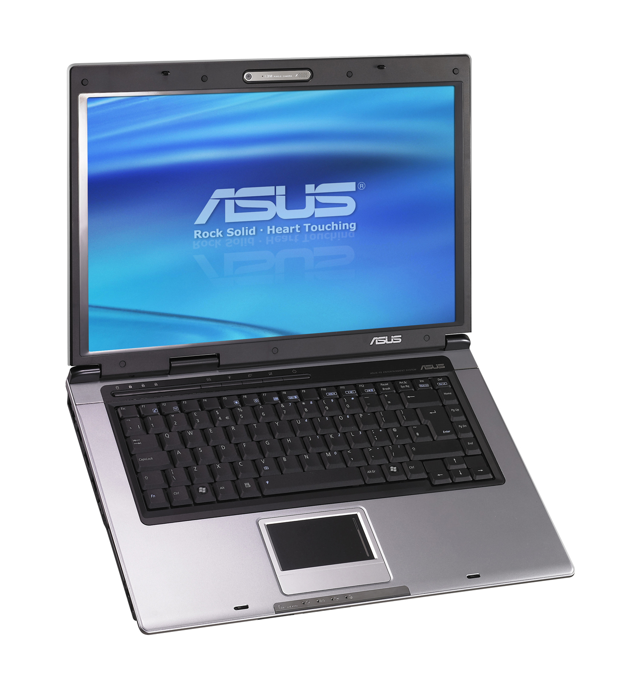 ASUS Pro50SR-AP018C Intel Pentium Mobile T5800 – image 2