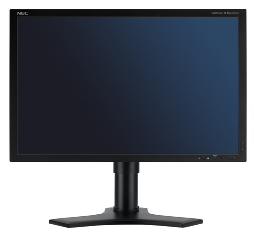 NEC Multisync LCD 2490WUX2i – image 2