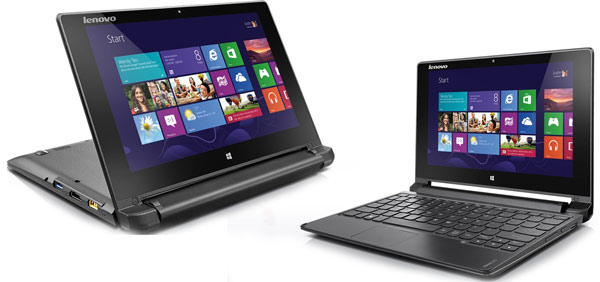 Lenovo Flex 10 – image 1