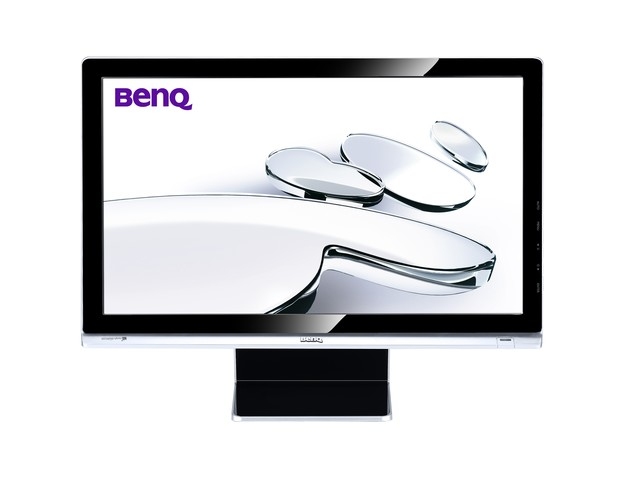 BenQ E2200HD computer monitor
