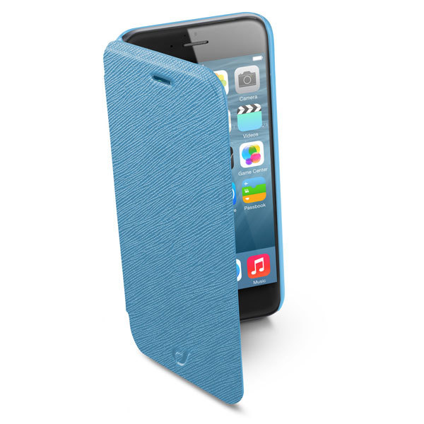 Cellularline BOOKCOLORIPH647B mobile phone case – image 1