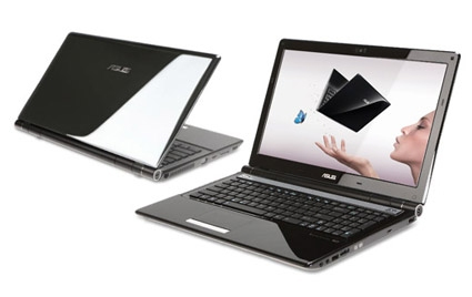 ASUS U50VG-XX061C, UK – image 5