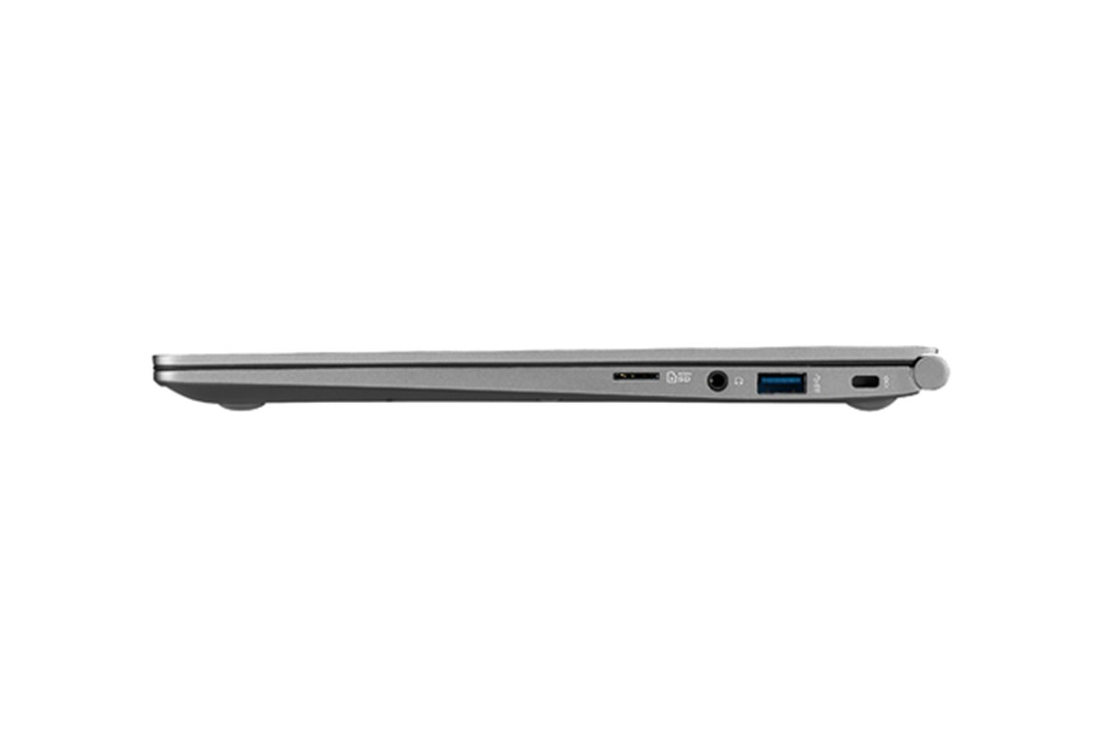 LG Gram 13Z990-G.AA52B laptop Intel® Core™ i5 i5-8265U – image 3