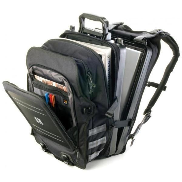 Nilox 0U1000-0003-110 laptop case