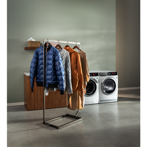Electrolux TWSL4IE300 tumble dryer Freestanding Front-load – image 5