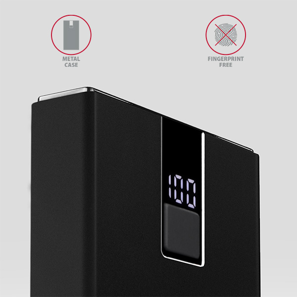 Axagon PWB-L10QC power bank Lithium Polymer (LiPo) – image 3