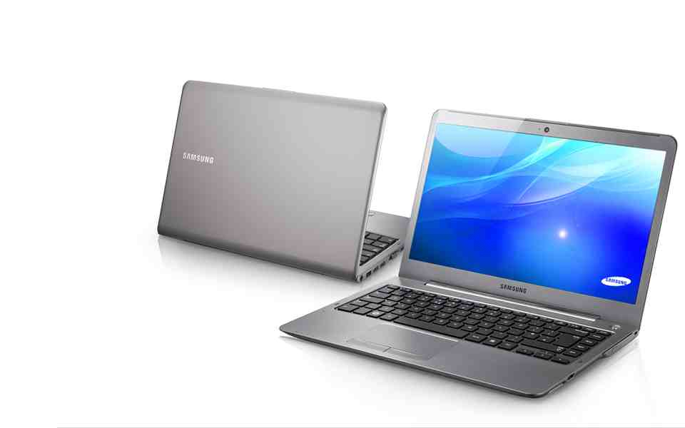 Samsung 5 NP530U4C Intel® Core™ i5 i5-3317U – image 5