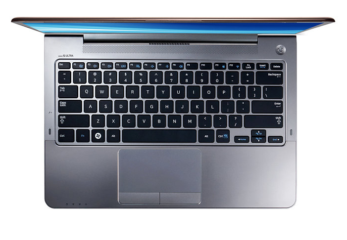 Samsung 5 535U3C-A04RU AMD A6 A6-4455M Laptop – image 4