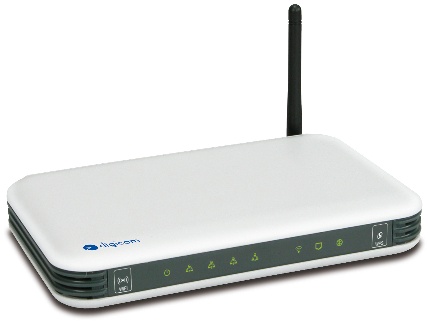 Digicom RAW 150-A02 – image 1